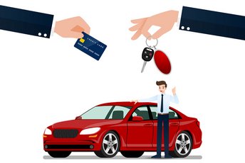 锦州汽车贷款：全国车牌都可办理，按揭车亲属车贷款